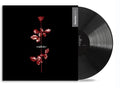 Violator LP by Depeche Mode album artwork