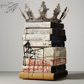 The Bricktionary LP by Boldy James album artwork