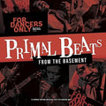 Primal Beats From the Basement LP by Various album artwork