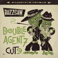 Buzzsaw Joint Cut LP by Various album artwork