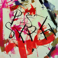 Psi LP by S.Y.P.H. album artwork