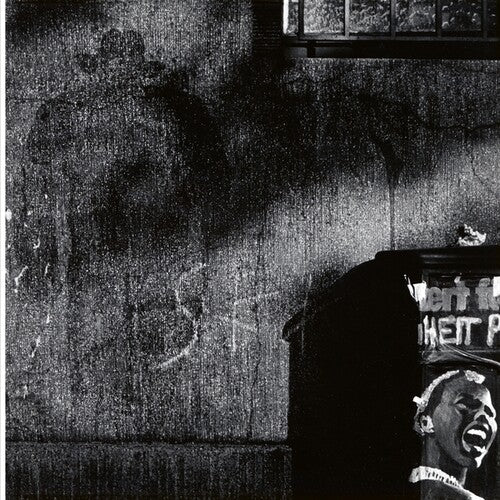 Self-Titled (Album 4) by S.Y.P.H. album artwork