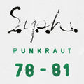 Punkraut 1978-81 LP by S.Y.P.H. album artwork