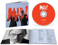 Mad! CD by Sparks album artwork