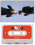 Mad! CASSETTE by Sparks album artwork