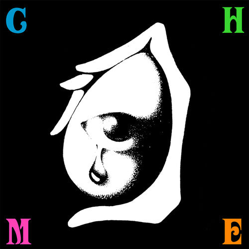 Self-Titled by Chime Oblivion album artwork