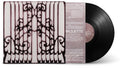 Pirouette LP by Model/Actriz album artwork