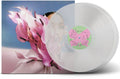 Where the Butterflies Go in the Rain 2LP by Raveena album artwork