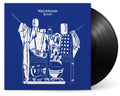Rituals LP by Watchhouse album artwork