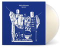 Rituals LP by Watchhouse album artwork