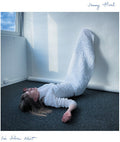 Iris Silver Mist LP by Jenny Hval album artwork