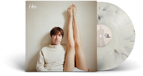 Hers LP by Matt Maltese album artwork
