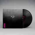 Lotus 2LP by Little Simz album artwork