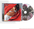 California Girls CD by Lil Peep album artwork