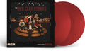 Live at the Ryman 2LP by Red Clay Strays album artwork