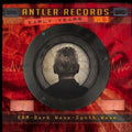 Antler Records: Early Years Vol. 3 LP by Various album artwork