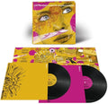 Unidad De Desplazamiento 2LP by Los Planetas album artwork