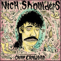 Okay, Crawdad LP by Nick Shoulders album artwork