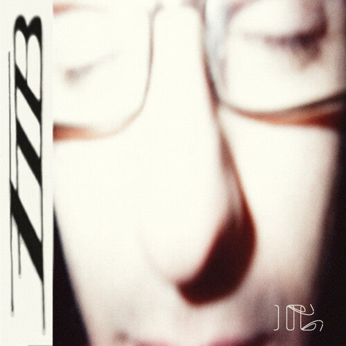 Heavy Lifting CASSETTE by Fib album artwork