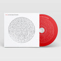 And the Adjacent Possible CD by OK Go album artwork