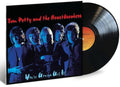 You're Gonna Get It LP by Tom Petty album artwork
