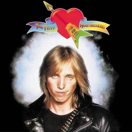 Self-Titled by Tom Petty & The Heartbreakers album artwork