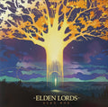 Elden Lords Original Soundtrack by Alex Roe album artwork