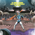 TV, Anime & Manga New Age Soundtracks 1984-1993 by Various Artists album artwork