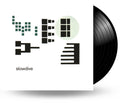 Pygmalion LP by Slowdive album artwork