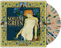 Sewn Mouth Secrets LP by Soilent Green album artwork