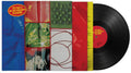 Better Dreaming LP by Tune-Yards album artwork