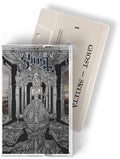 Skeleta CASSETTE by Ghost album artwork