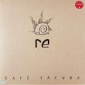 Re 2LP by Café Tacvba album artwork