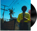 Moving Day LP by Andre 3000 album artwork