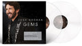 Gems 2LP by Josh Groban album artwork