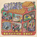 Superb CD by Surprise Chef album artwork