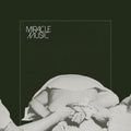 Miracle Music LP by Grails album artwork