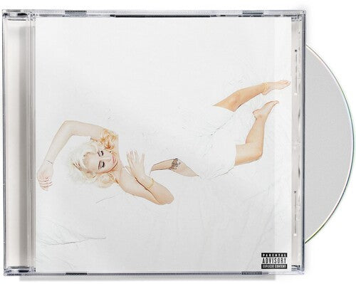 Por Vida CD by Kali Uchis album artwork