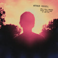 Open Vocal Phrases Where Songs Come In And Out LP by Arthur Russell album artwork
