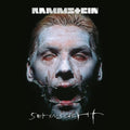 Sehnsucht CD by Rammstein album artwork