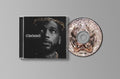 Glockaveli CD by Key Glock album artwork