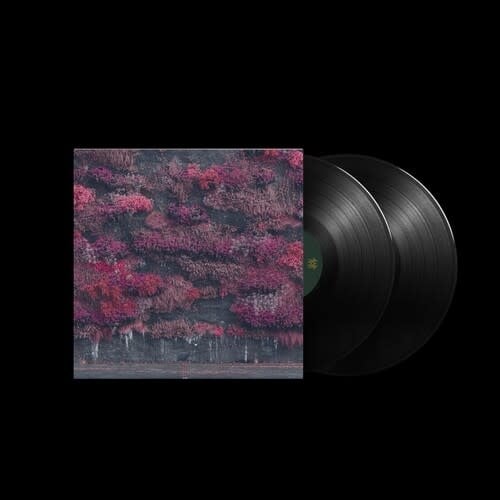 Even in Arcadia 2LP by Sleep Token album artwork