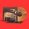 With Trampled By Turtles LP by Alan Sparhawk album artwork