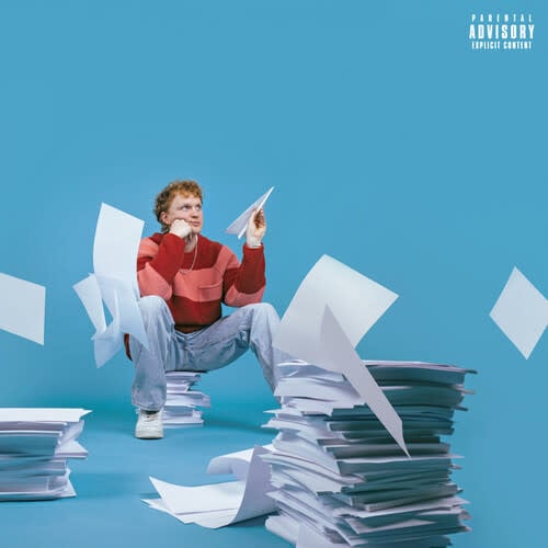 Going, Going, Gone 2LP by Knox album artwork