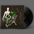 Trash Classic LP by Frankie & The Witch Fingers album artwork