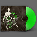 Trash Classic LP by Frankie & The Witch Fingers album artwork