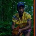 Bando Stone and the New World 2LP by Childish Gambino album artwork