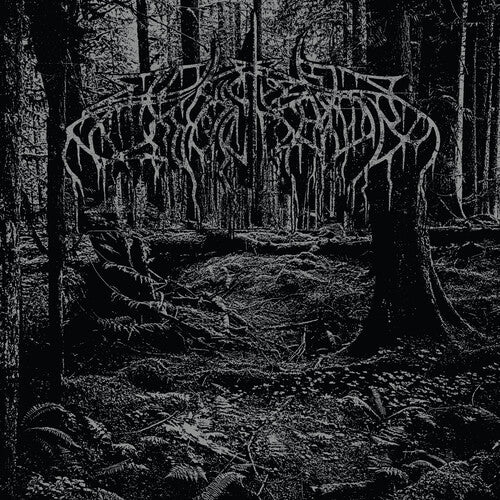 2005 Demo LP by Wolves in the Throne Room album artwork