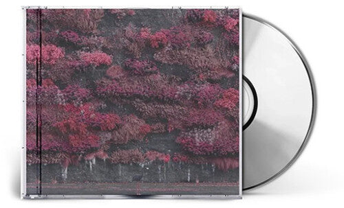 Even In Arcadia CD by Sleep Token album artwork