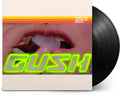 Gush LP by Kaitlyn Aurelia Smith album artwork